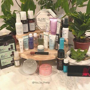 $317 for $25 - MOVING SALE 🎉 NEW BEAUTY BUNDLE